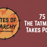 Ep. 75: The Tatmadaw Takes Power