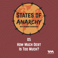 Ep. 05: How Much Debt Is Too Much?