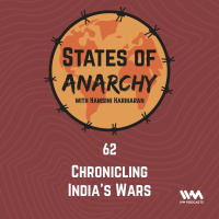Ep. 62: Chronicling Indias Wars