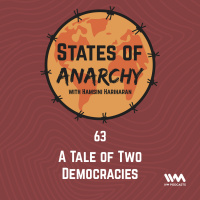Ep. 63: A Tale of Two Democracies