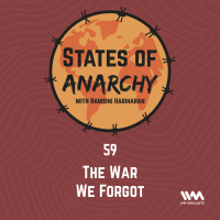 Ep. 59: The War We Forgot