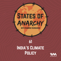 Ep. 61: India’s Climate Policy