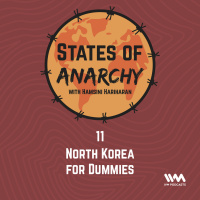 Ep. 11: North Korea for Dummies