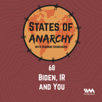 Ep. 68: Biden, IR and You