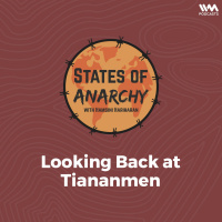 Ep. 85: Looking Back at Tiananmen