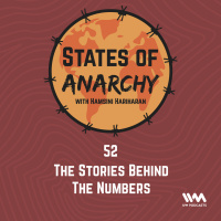 Ep. 52: The Stories Behind The Numbers