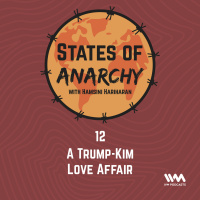 Ep. 12: A Trump-Kim Love Affair
