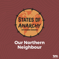 Ep. 81: Our Northern Neighbour