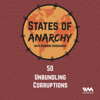 Ep. 50: Unbundling Corruptions