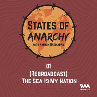 Ep. 01: (Rebroadcast) The Sea Is My Nation