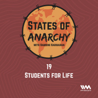 Ep. 19: Students for Life