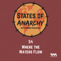 Ep. 54: Where the Waters Flow