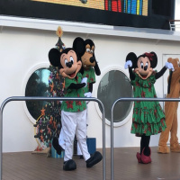 Episode #46 Is D23 Worth it?