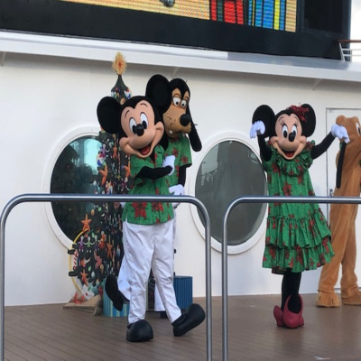 Disney From A Kids Perspective