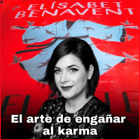 #61 Elísabet Benavent