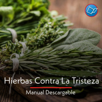 #77 Hierbas Contra La Tristeza