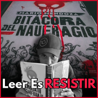 #58 Bitácora del Naufragio