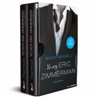 #19 Megan Maxwell. Literatura Erótica