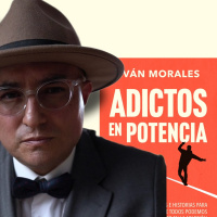 #96 Adictos en potencia