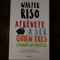 #84 Walter Riso