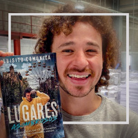 #25 Luisito Comunica: Lugares Asombrosos. 