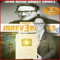 #63 Juan Diego Gómez