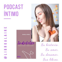 Indeleble: La Pereztroika Daniela Pérez.