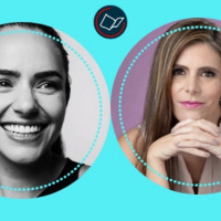 Sofía Gómez Uribe y Ana Maria Hoyos Turbay 