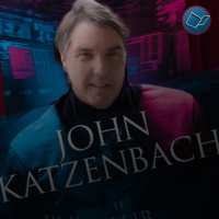 #78 John Katzenbach