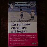 #83 En tu amor encontré mi hogar