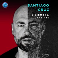 #74 Santiago Cruz