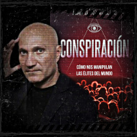 #30 J.J. VALLEJO: CONSPIRACIÓN 