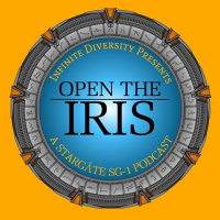 Open The Iris Episode 28: Entity