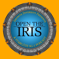 Open The Iris Episode 17: Scorched Earth