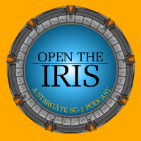 Open The Iris Episode 35: Red Sky