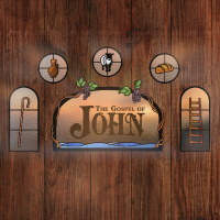 Yet You Refuse to Come to Me | John 5:31-47 | Dave Cook