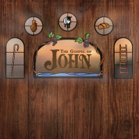 See, Come, Learn, Tell: What it Means to be Jesus Disciple | John 1:35-51 | Dave Cook