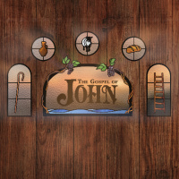 The Bread of Life | John 6:22-71 | Dave Cook