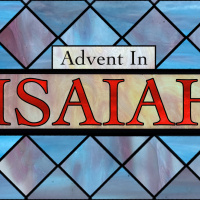 The Sign of Emmanuel | Isaiah 7:1-17 | Paul Webb