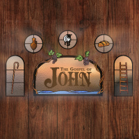 This Indeed is the Prophet | John 6:1-21 | Dave Cook