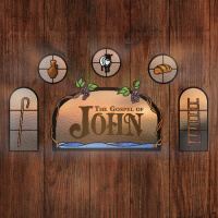 Equal With God | John 5:1-30 | Dave Cook