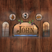 God Made Man, Rejected by Men: An Introduction to Jesus | John 1:1-17 | Dave Cook