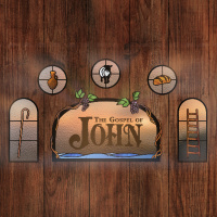 All Are Going To Him | John 3:22-36 | Dave Cook