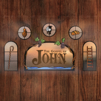 Many More Believed Because of His Word | John 4:39-54 | Paul Webb