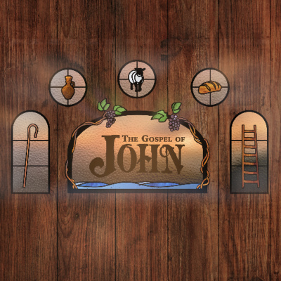 Calvary Greenwood Preaching