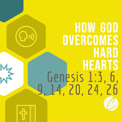 Calvary Greenwood Preaching