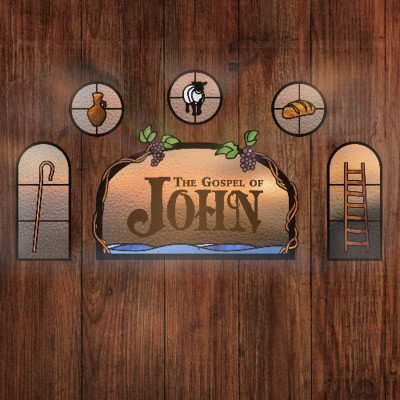 Calvary Greenwood Preaching