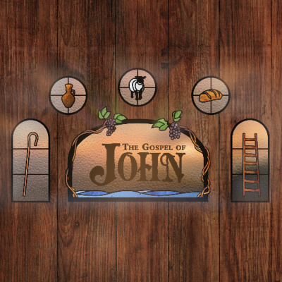 Calvary Greenwood Preaching