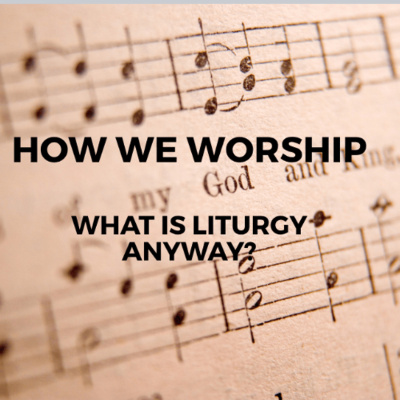 Calvary Greenwood Preaching