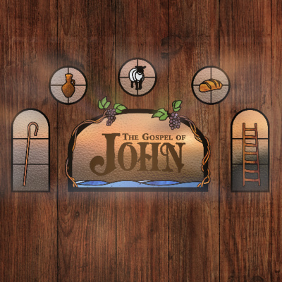 Calvary Greenwood Preaching